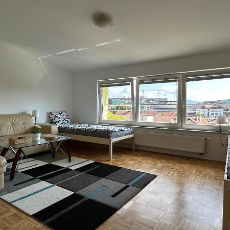 Apartma Lunca 3 Liubliana Exterior foto
