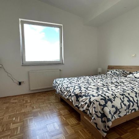 Apartma Lunca 3 Liubliana Exterior foto