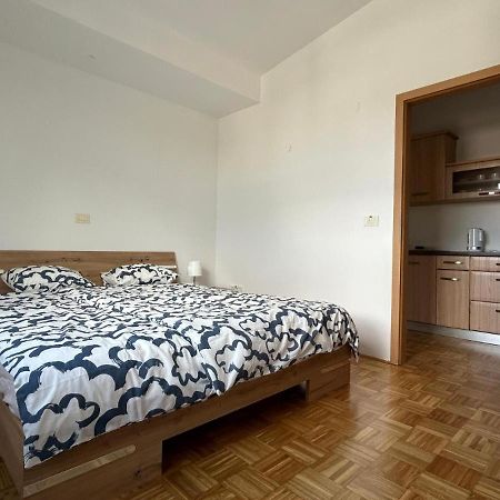 Apartma Lunca 3 Liubliana Exterior foto