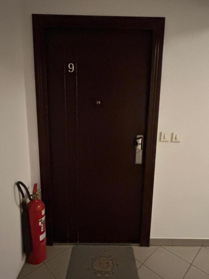 Apartma Lunca 3 Liubliana Exterior foto